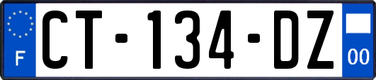 CT-134-DZ