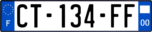 CT-134-FF