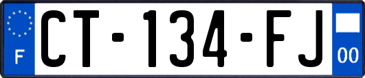 CT-134-FJ