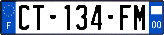 CT-134-FM