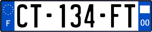 CT-134-FT