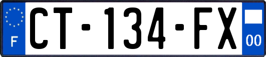 CT-134-FX