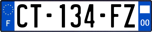 CT-134-FZ