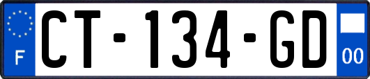 CT-134-GD