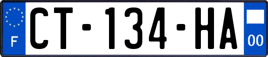 CT-134-HA