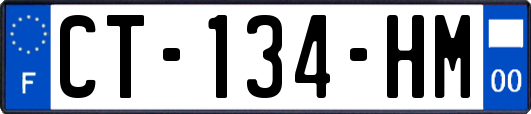 CT-134-HM