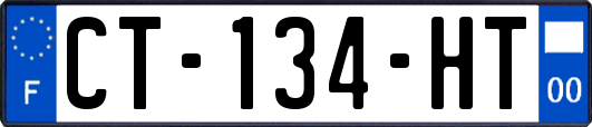 CT-134-HT