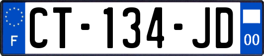 CT-134-JD