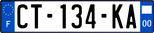 CT-134-KA