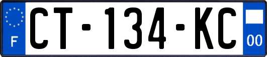 CT-134-KC