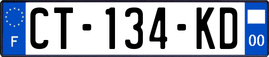 CT-134-KD