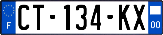 CT-134-KX