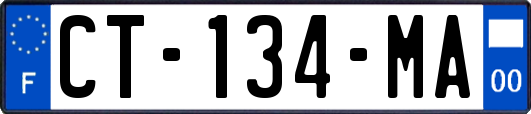 CT-134-MA