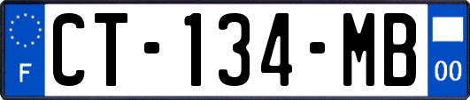 CT-134-MB