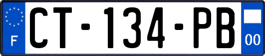 CT-134-PB