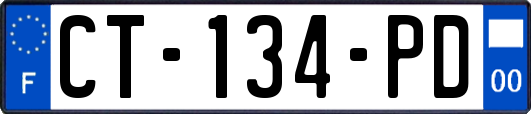 CT-134-PD