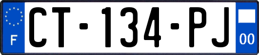 CT-134-PJ