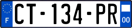 CT-134-PR