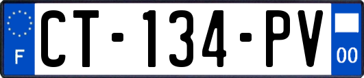 CT-134-PV