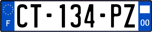 CT-134-PZ