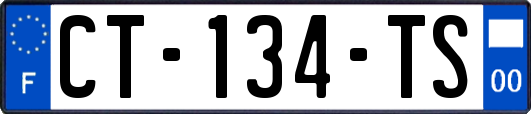 CT-134-TS