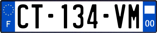 CT-134-VM