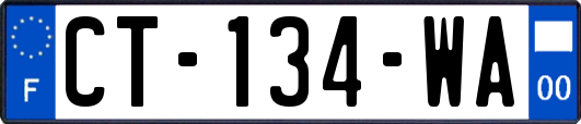 CT-134-WA