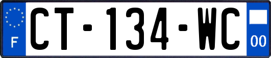 CT-134-WC