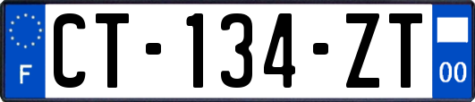 CT-134-ZT