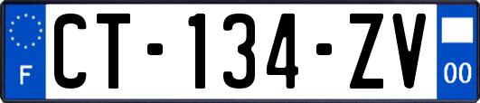 CT-134-ZV