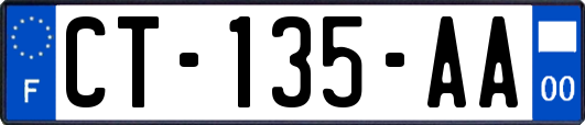 CT-135-AA