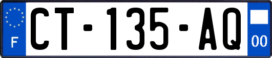 CT-135-AQ