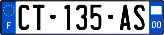 CT-135-AS