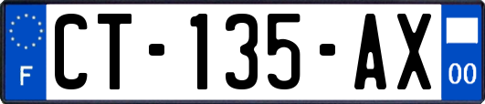 CT-135-AX