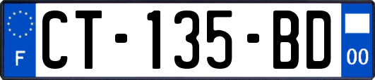 CT-135-BD