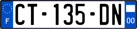 CT-135-DN