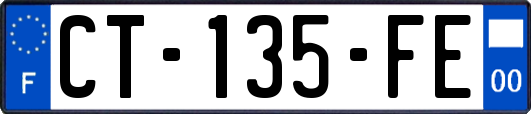CT-135-FE