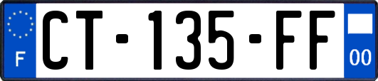 CT-135-FF