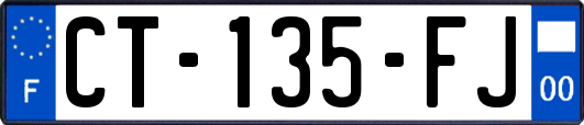 CT-135-FJ