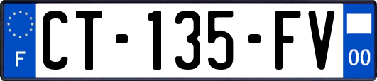 CT-135-FV