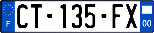 CT-135-FX