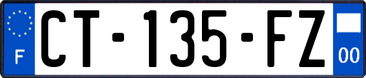 CT-135-FZ