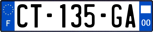 CT-135-GA