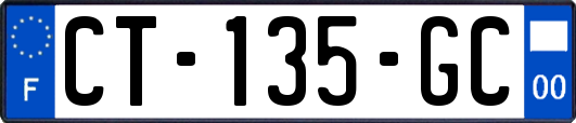 CT-135-GC