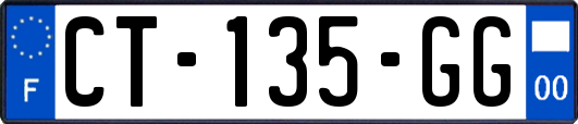 CT-135-GG