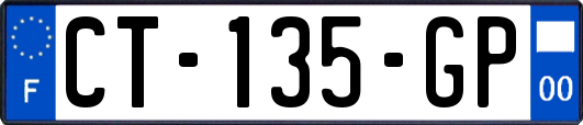 CT-135-GP