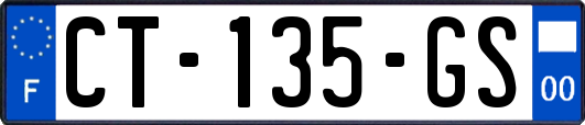 CT-135-GS