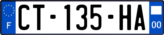 CT-135-HA