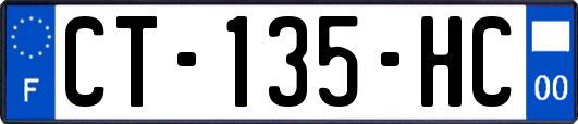 CT-135-HC