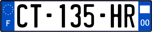 CT-135-HR